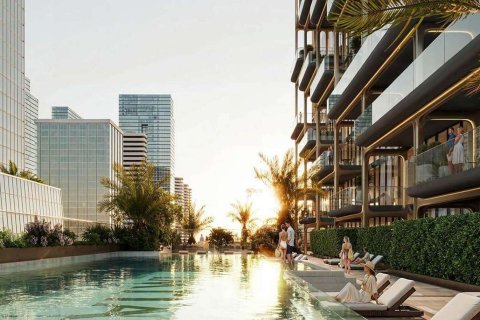 شقة في Meydan, دبي 1غرف نوم, 60 م² رقم 103475 - صورة 12