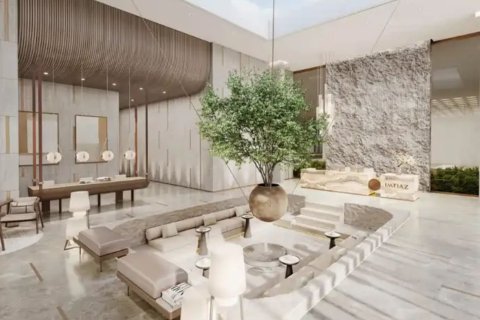 شقة في Meydan, دبي 1غرف نوم, 60 م² رقم 103475 - صورة 10