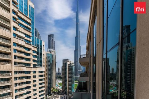 Apartment in Downtown Dubai (Downtown Burj Dubai), Dubai 2 bedrooms, 101.8 sq.m. № 114711 - photo 18