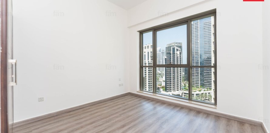 Apartment in Downtown Dubai (Downtown Burj Dubai), Dubai 2 bedrooms, 101.8 sq.m. № 114711