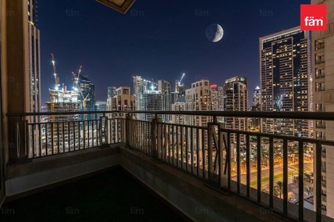 Apartment in Downtown Dubai (Downtown Burj Dubai), Dubai 2 bedrooms, 101.8 sq.m. № 114711 - photo 20