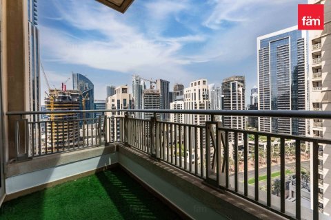 Apartment in Downtown Dubai (Downtown Burj Dubai), Dubai 2 bedrooms, 101.8 sq.m. № 114711 - photo 16