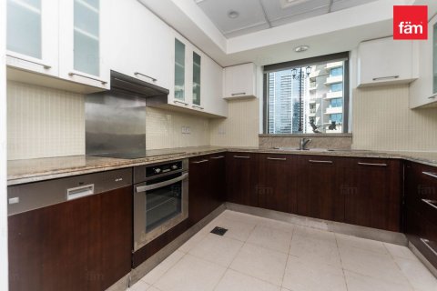 Apartment in Downtown Dubai (Downtown Burj Dubai), Dubai 2 bedrooms, 101.8 sq.m. № 114711 - photo 9
