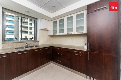 Apartment in Downtown Dubai (Downtown Burj Dubai), Dubai 2 bedrooms, 101.8 sq.m. № 114711 - photo 10