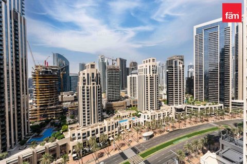 Apartment in Downtown Dubai (Downtown Burj Dubai), Dubai 2 bedrooms, 101.8 sq.m. № 114711 - photo 17