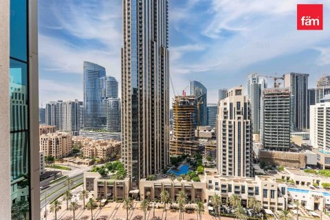 Apartment in Downtown Dubai (Downtown Burj Dubai), Dubai 2 bedrooms, 101.8 sq.m. № 114711 - photo 21