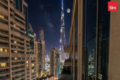 Apartment in Downtown Dubai (Downtown Burj Dubai), Dubai 2 bedrooms, 101.8 sq.m. № 114711 - photo 19