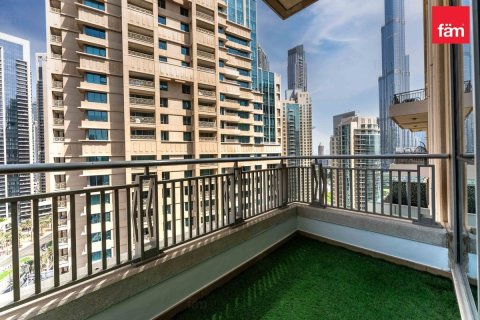 Apartment in Downtown Dubai (Downtown Burj Dubai), Dubai 2 bedrooms, 101.8 sq.m. № 114711 - photo 15