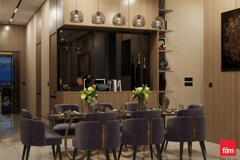 Apartamento en Dubai Harbour, Dubai, 6 dormitorios, 1546.6 m², № 91843 - foto 10