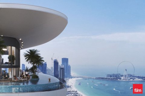 Apartamento en Dubai Harbour, Dubai, 6 dormitorios, 1546.6 m², № 91843 - foto 14