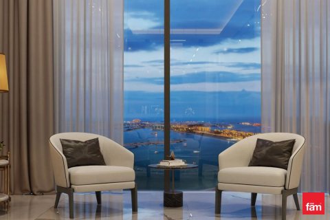 Apartamento en Dubai Harbour, Dubai, 6 dormitorios, 1546.6 m², № 91843 - foto 9