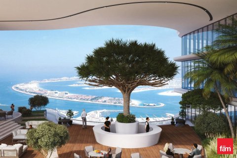 Apartamento en Dubai Harbour, Dubai, 6 dormitorios, 1546.6 m², № 91843 - foto 12
