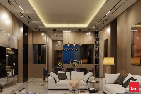 Apartamento en Dubai Harbour, Dubai, 6 dormitorios, 1546.6 m², № 91843 - foto 7