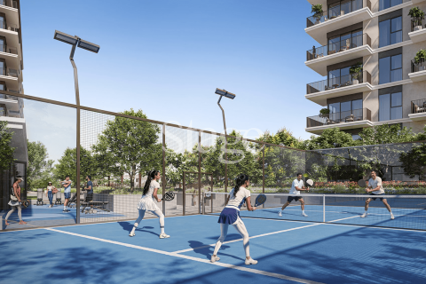 Apartamento en EMAAR South, Dubai South (Dubai World Central), Dubai, 2 dormitorios, 128 m², № 122204 - foto 10