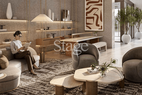 Apartment in EMAAR South, Dubai South (Dubai World Central), Dubai 2 bedrooms, 143 sq.m. № 122202 - photo 7