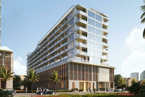 Appartement à Al Satwa, Dubai, 2 chambres, 90 m², № 88821