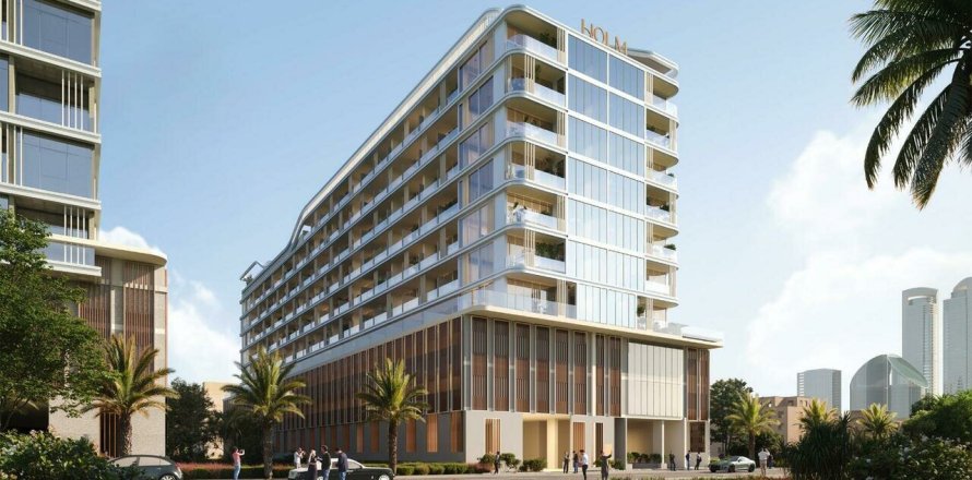 Apartment in Al Satwa, Dubai 2 bedrooms, 90 sq.m. № 88821