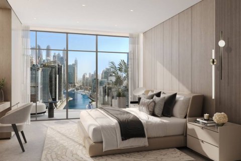 Ático en Dubai, 3 dormitorios, 233.68 m², № 5761 - foto 3