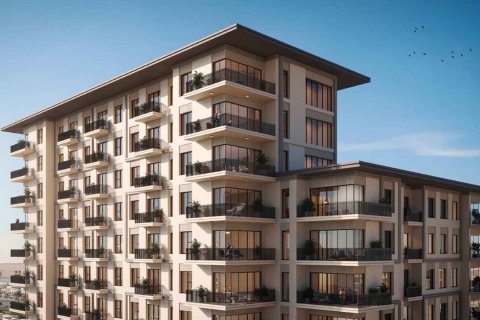 Ora Residences في Town Square, دبي, رقم 5758