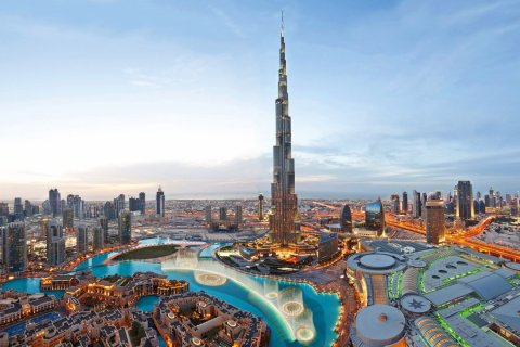 Property à Dubai, 3 chambres, 146 m², № 12189 - photo 6