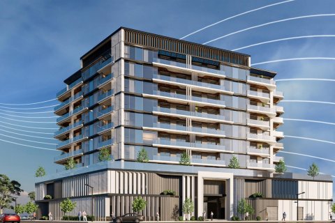 Capital Horizon Terraces في Deira, رقم 12198