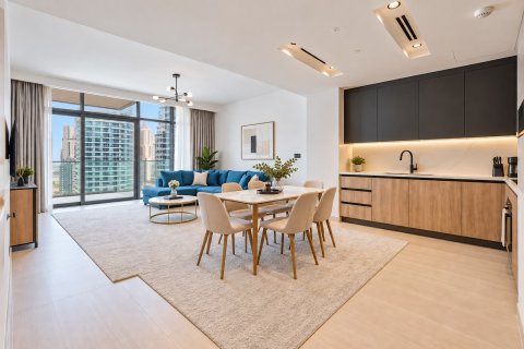 Appartement à Dubai Marina, Dubai, 2 chambres, 112.08 m², № 142147