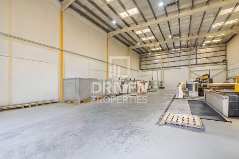 مستودع في جبل علي, دبي 2393.37 م² رقم 130090 - صورة 6