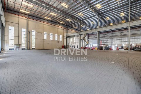مستودع في جبل علي, دبي 4491.58 م² رقم 130091 - صورة 11