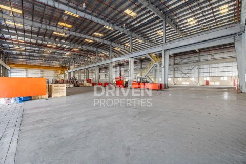 مستودع في جبل علي, دبي 4491.58 م² رقم 130091 - صورة 5