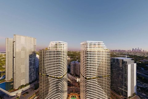 Apartamento en Dubai Science Park, Dubai, 1 dormitorio, 88.4 m², № 115765 - foto 4
