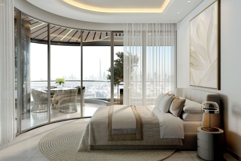 Apartamento en Dubai Science Park, Dubai, 1 dormitorio, 88.4 m², № 115765 - foto 14