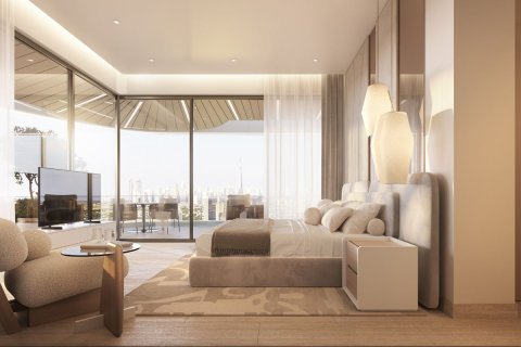 Apartamento en Dubai Science Park, Dubai, 1 dormitorio, 88.4 m², № 115765 - foto 13