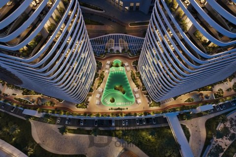 Apartamento en Dubai Science Park, Dubai, 1 dormitorio, 88.4 m², № 115765 - foto 11