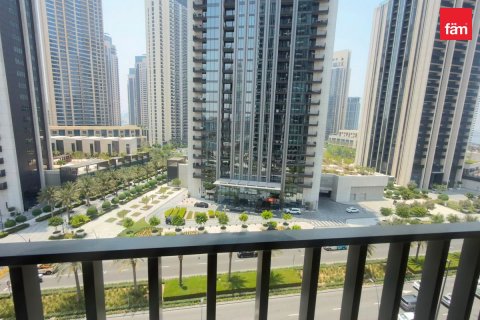 Appartement à Dubai, 1 chambre, 59.8 m², № 115767