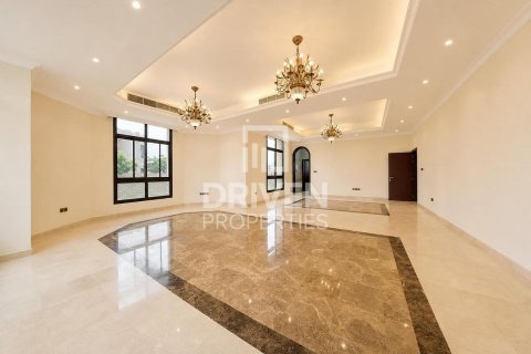 فيلا في الخوانيج, دبي 5 غرف نوم , 557.42 م² رقم 129622 - صورة 15