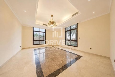 فيلا في الخوانيج, دبي 5 غرف نوم , 557.42 م² رقم 129622 - صورة 30