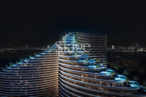 Appartement à Majan, Dubai, 2 chambres, 113 m², № 122117