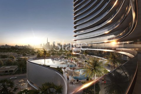 Apartment in Majan, Dubai 2 bedrooms, 113 sq.m. № 122118 - photo 16