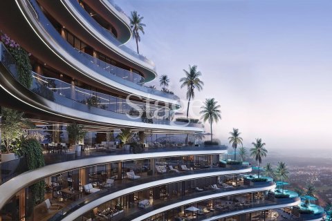 Apartment in Majan, Dubai 2 bedrooms, 113 sq.m. № 122118 - photo 23