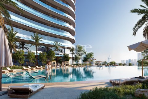 Appartement à Majan, Dubai, 2 chambres, 113 m², № 122118