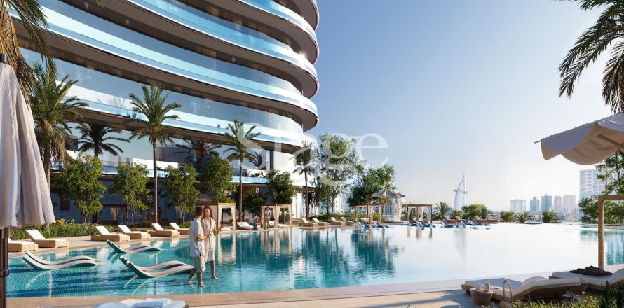 Apartment in Majan, Dubai 2 bedrooms, 113 sq.m. № 122118