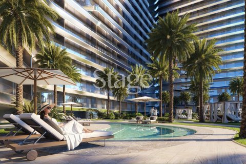 Apartamento en Motor City, Dubai, 2 dormitorios, 98 m², № 122121 - foto 12