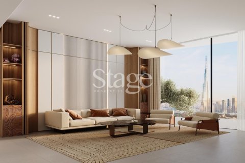 Appartement à Majan, Dubai, 2 chambres, 113 m², № 122119
