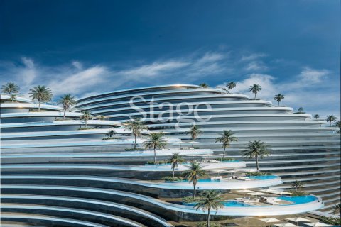Apartment in Majan, Dubai 2 bedrooms, 113 sq.m. № 122119 - photo 25