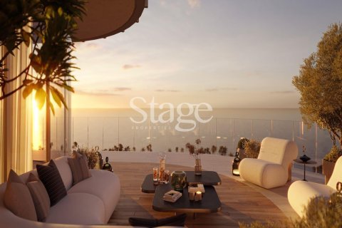 Apartment in Dubai 3 bedrooms, 232 sq.m. № 122120