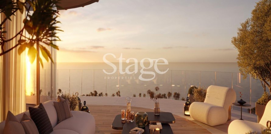 Apartment in Dubai 3 bedrooms, 232 sq.m. № 122120