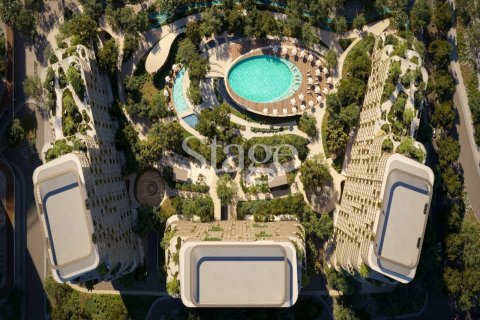 Apartment in Dubai 3 bedrooms, 232 sq.m. № 122120 - photo 12