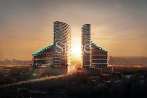 Apartment in Majan, Dubai 2 bedrooms, 113 sq.m. № 122116 - photo 14