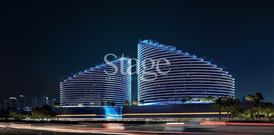 Apartment in Majan, Dubai 2 bedrooms, 113 sq.m. № 122116