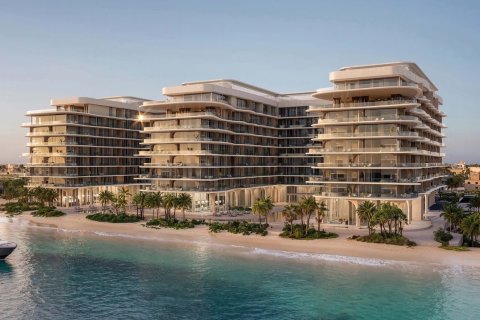 Apartment in Dubai 4 bedrooms, 487 sq.m. № 59373